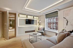Hope House Residences by Aeria Apartments